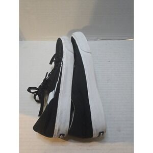 Creative Recreation Sneakers Men Size 12 Casual Shoes Black Crf3v002 Black